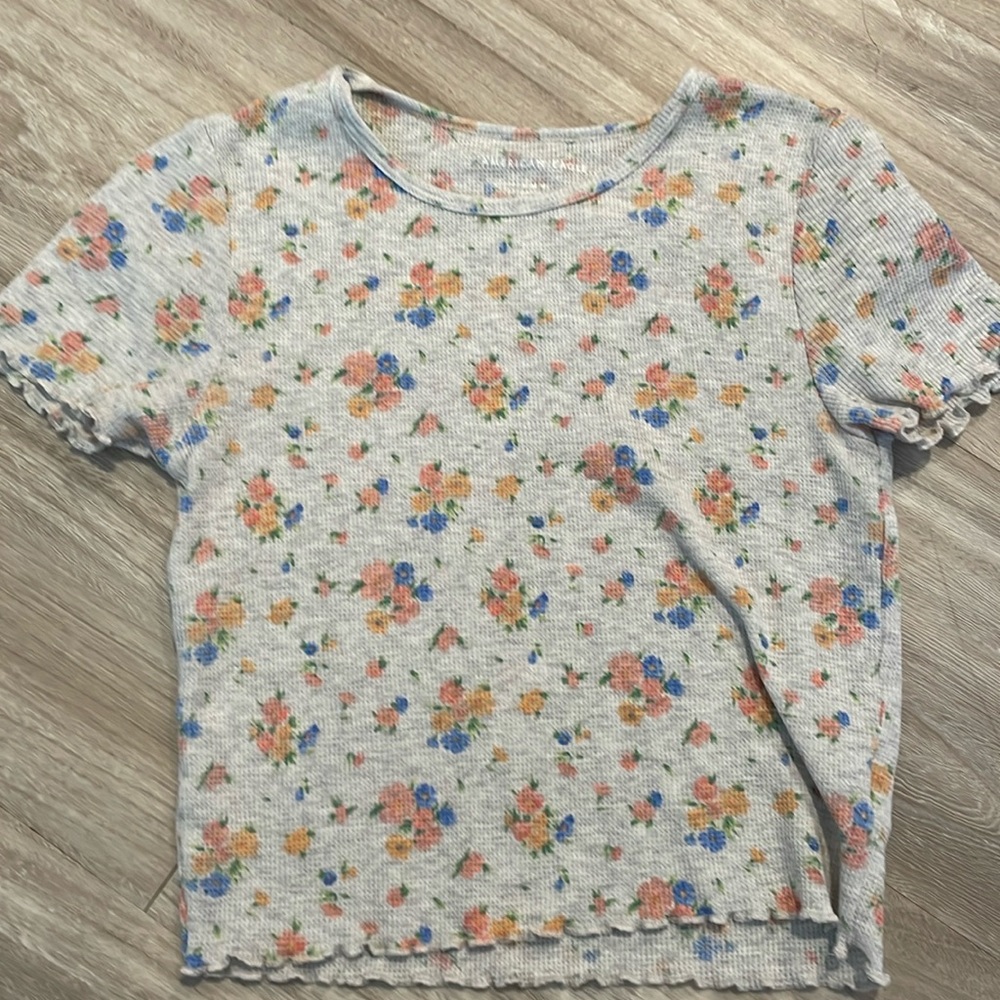 AMERICAN EAGLE - crop